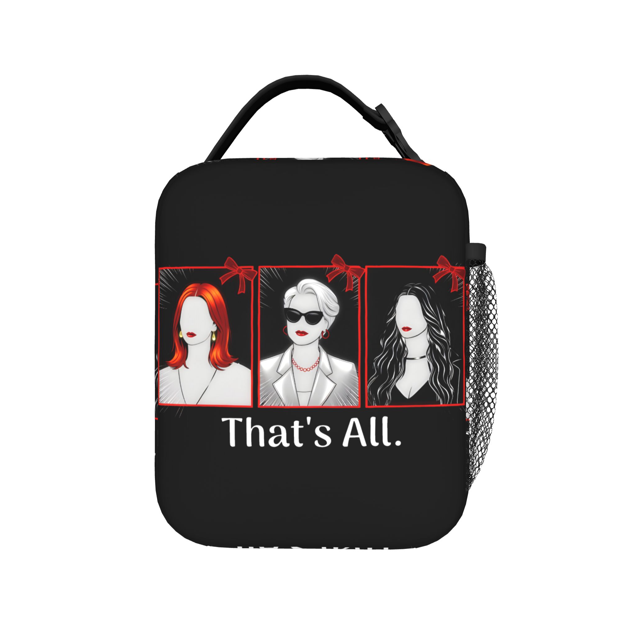 Women Bags Prada - The Devil Wears Pradas 2 Lunch