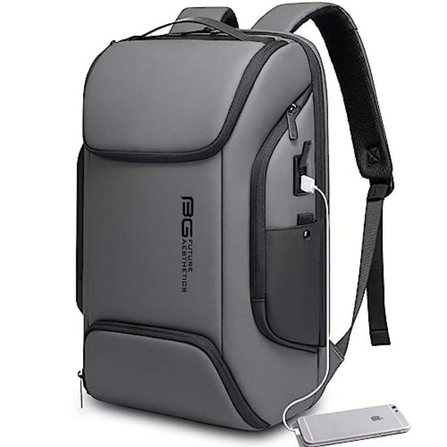 Women Bags For Women - Business Laptop Smart backpack Can Hold
