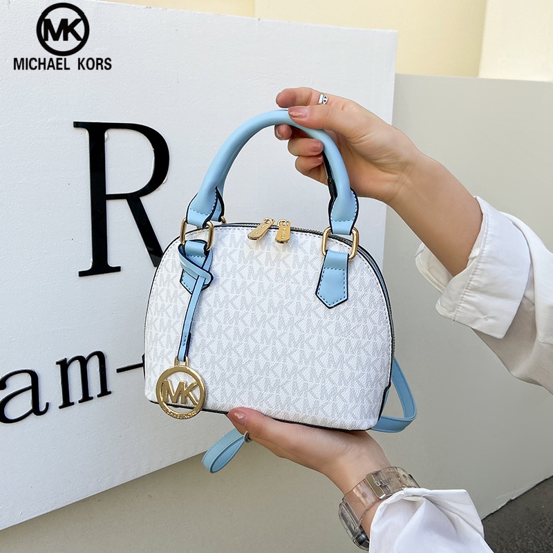 Women Bags Mk - Michael Kors premium textured women's bag