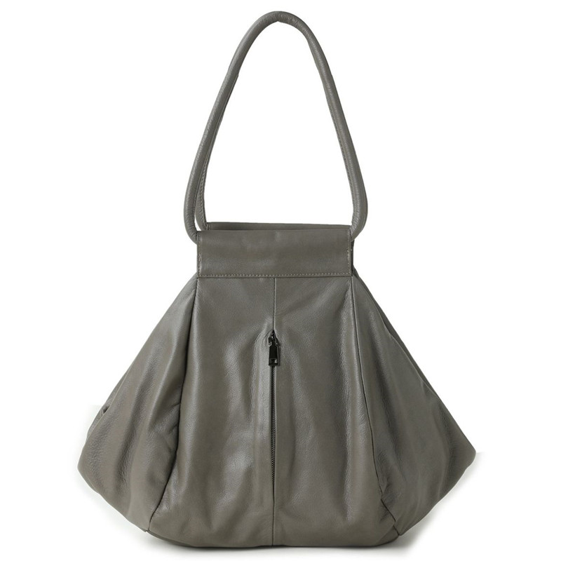 Hobo Bag Slouchy - Slouchy Soft Cowhide Large Capacity Purses