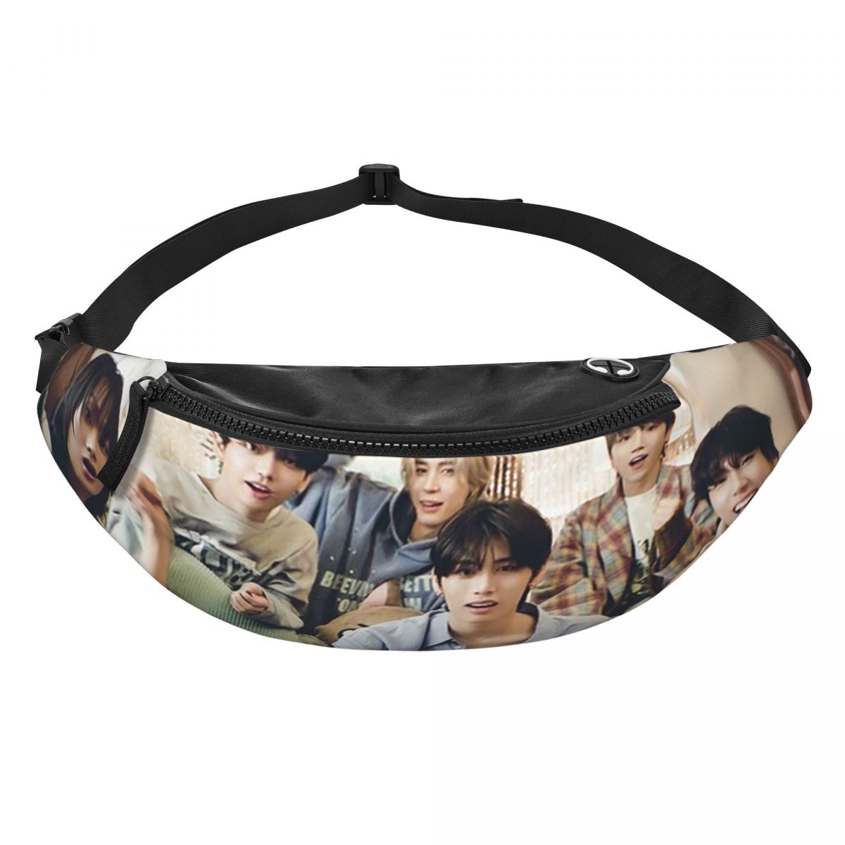 Women Bags Next - Boy Next Door KPOP Fanny Pack