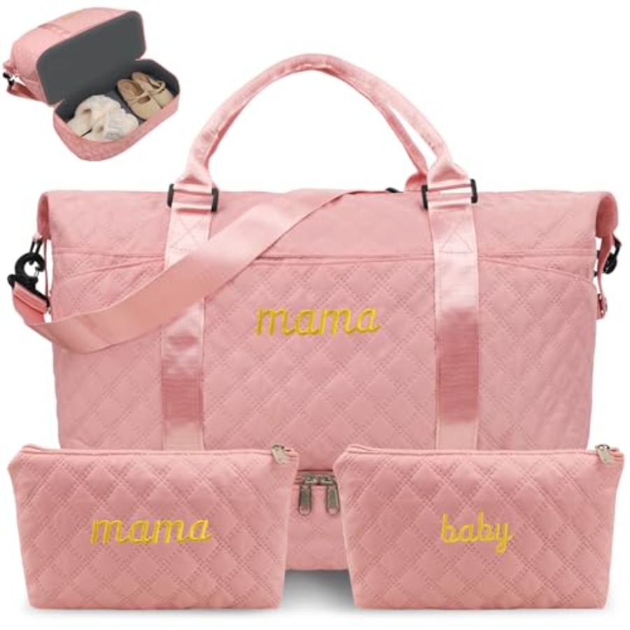 Women Bags For Women - Mama Baby Pregnancy Hospital Bag Essentials