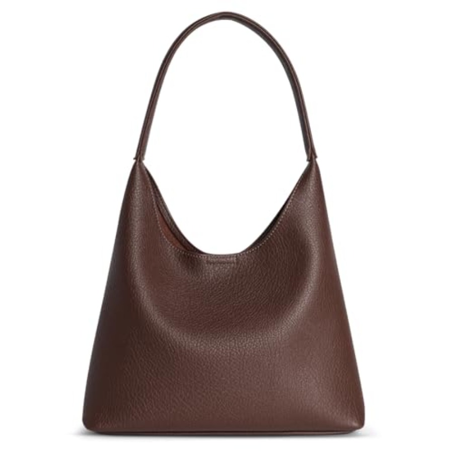 Hobo Bag Slouchy - Hobo Bags for Women, Small Slouchy