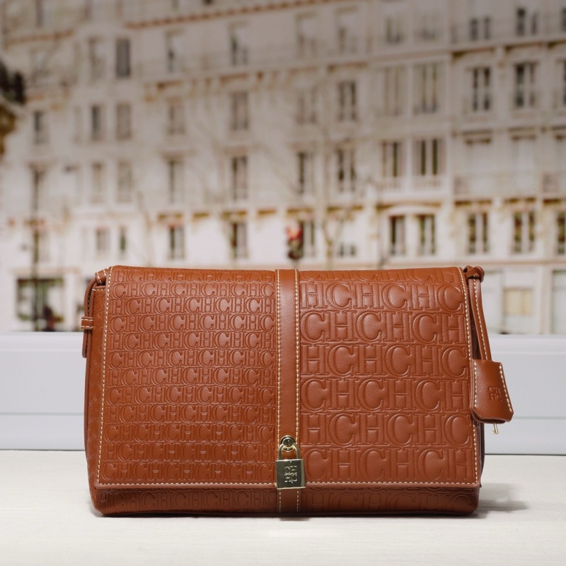 CHCH Simple Fashion Style Wome - Women Bags Zip บทวิจารณ์และราคา