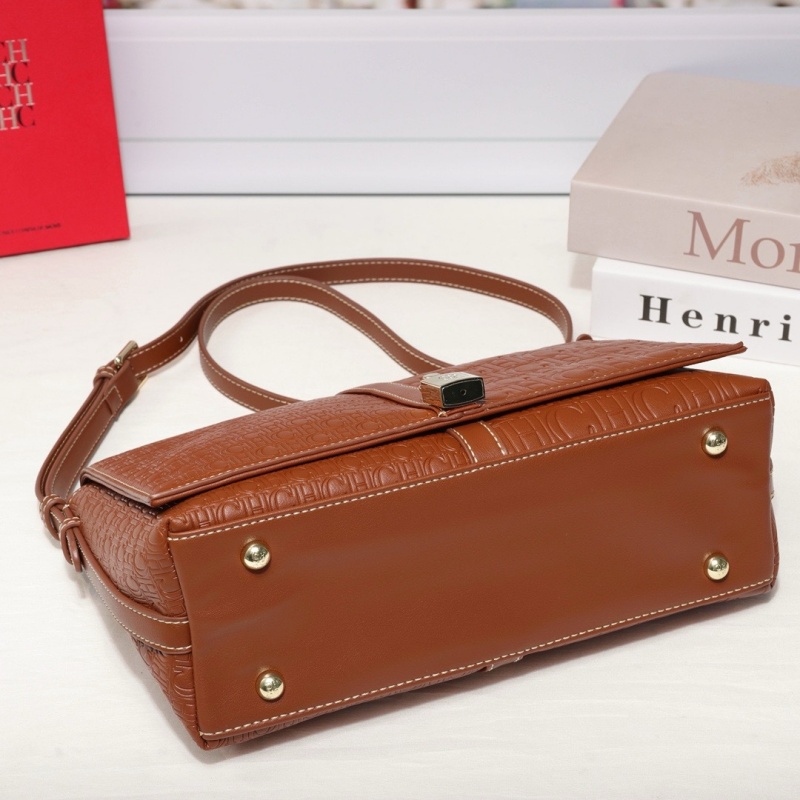 CHCH Simple Fashion Style Wome - Women Bags Zip บทวิจารณ์และราคา