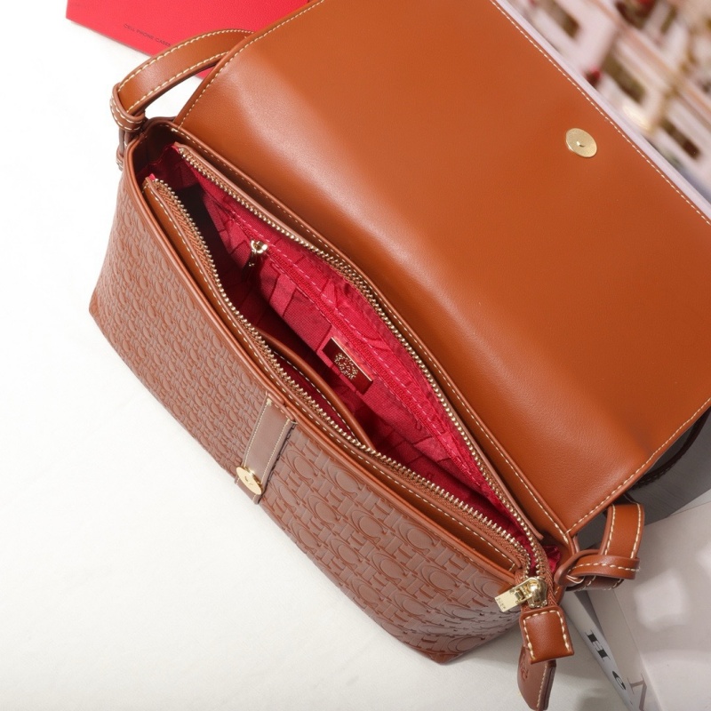 CHCH Simple Fashion Style Wome - Women Bags Zip บทวิจารณ์และราคา