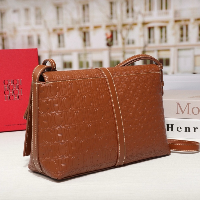 CHCH Simple Fashion Style Wome - Women Bags Zip บทวิจารณ์และราคา