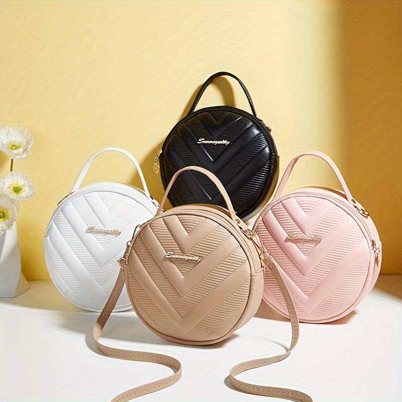 Women's Fashion Woven Mini Han - Top Handle Structured บทวิจารณ์และราคา