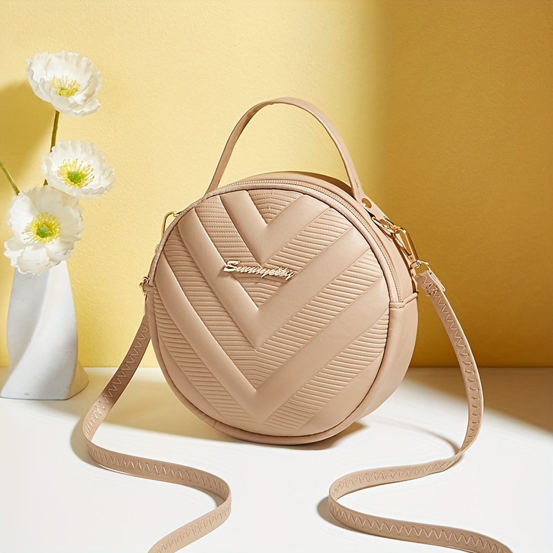 Women's Fashion Woven Mini Han - Top Handle Structured บทวิจารณ์และราคา