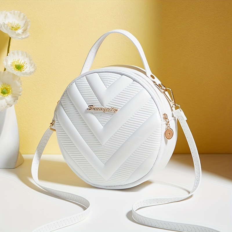 Women's Fashion Woven Mini Han - Top Handle Structured บทวิจารณ์และราคา