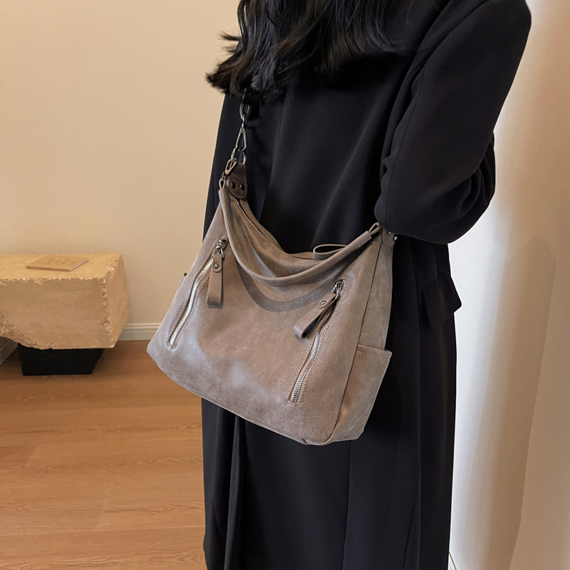 New Solid Versatile Women's PU - Women Bags Mk บทวิจารณ์และราคา