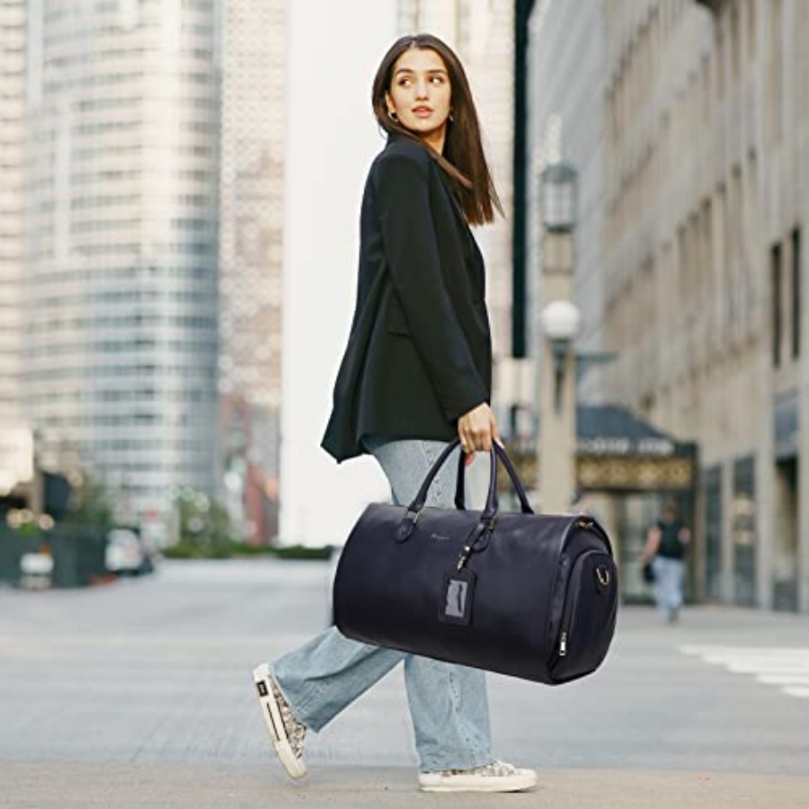 Women Convertible Leather Garm - Women Bags For Women บทวิจารณ์และราคา