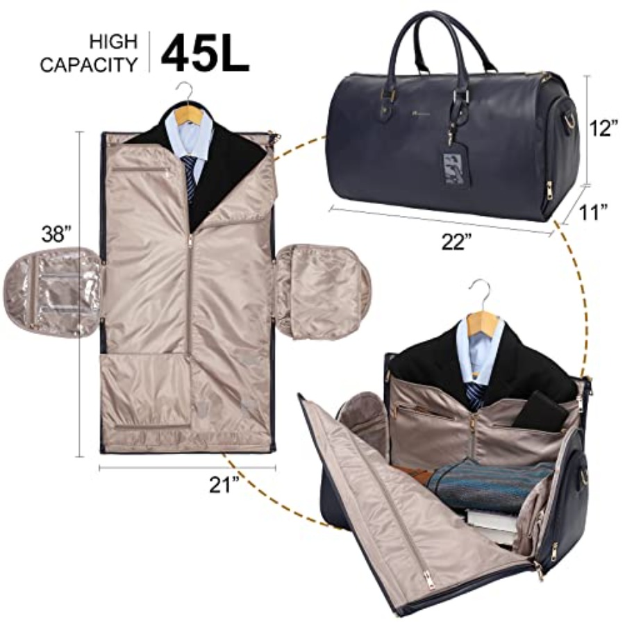 Women Convertible Leather Garm - Women Bags For Women บทวิจารณ์และราคา