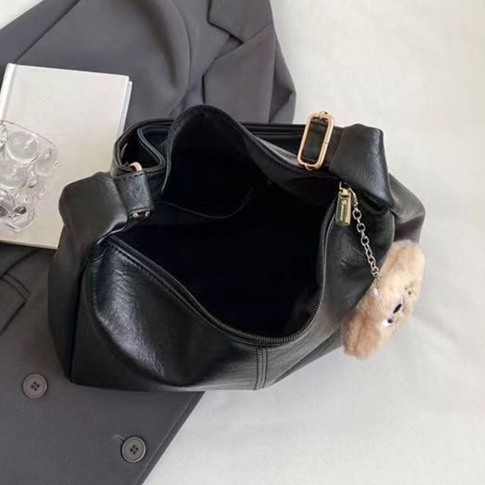 Designer Slouchy Shoulder Bag  - Hobo Bag Slouchy บทวิจารณ์และราคา