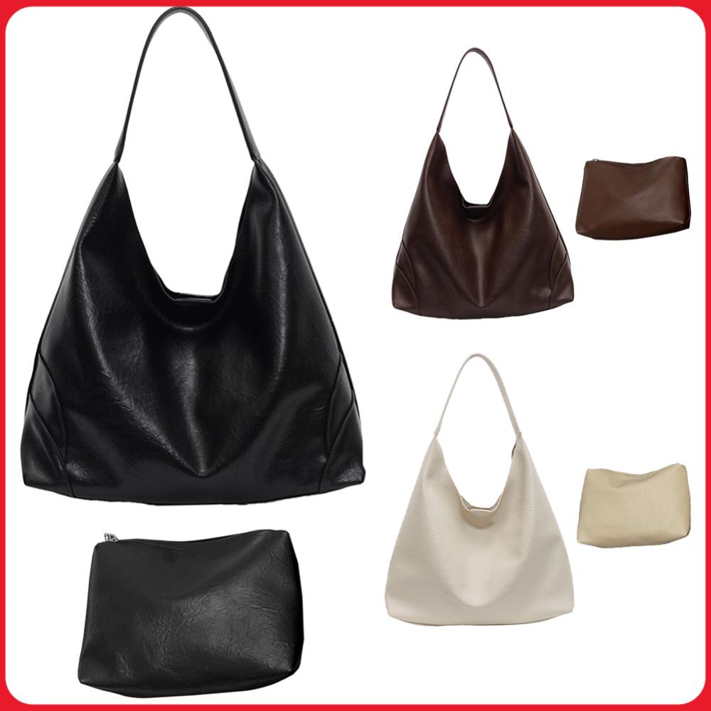 Slouchy Hobo Bag for Women Mul - Hobo Bag Slouchy บทวิจารณ์และราคา