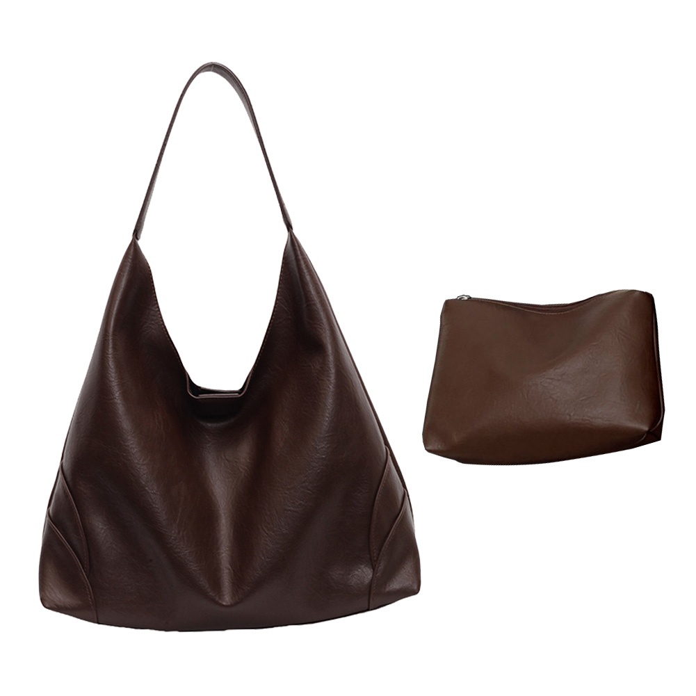 Slouchy Hobo Bag for Women Mul - Hobo Bag Slouchy บทวิจารณ์และราคา