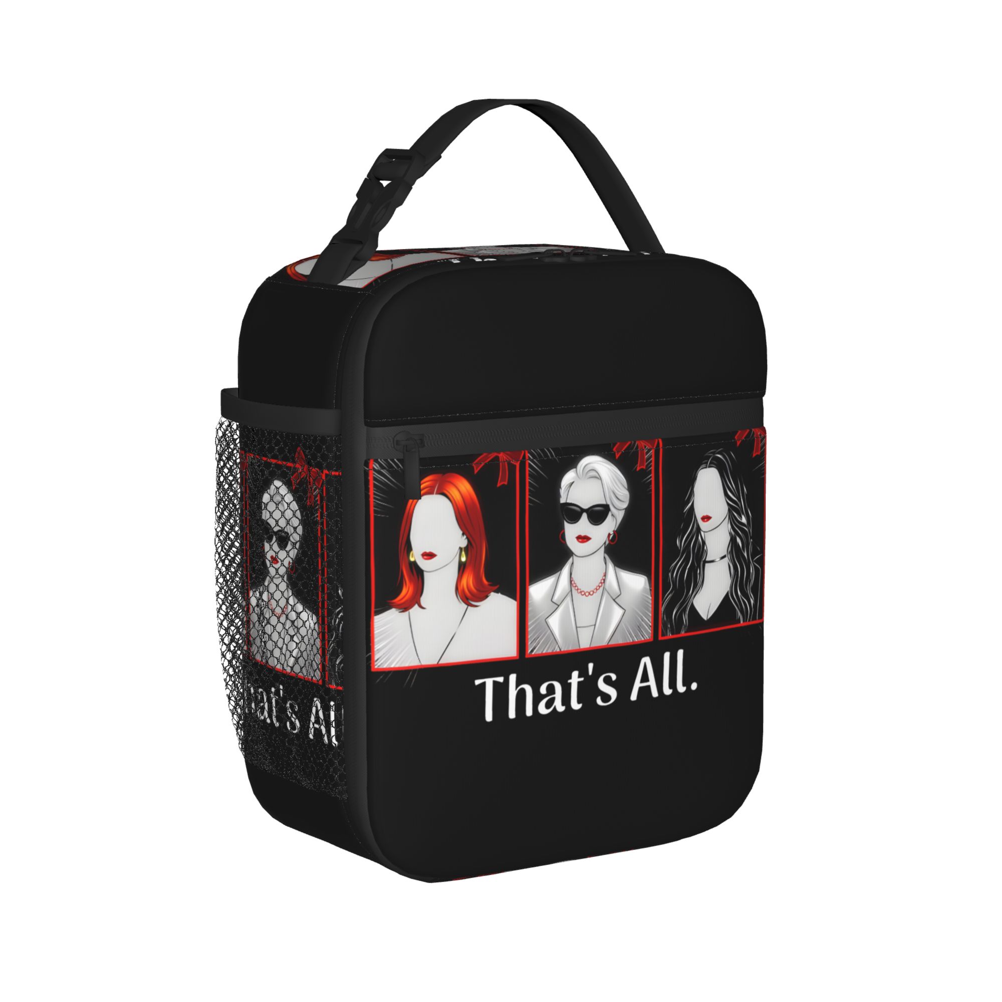 The Devil Wears Pradas 2 Lunch - Women Bags Prada บทวิจารณ์และราคา