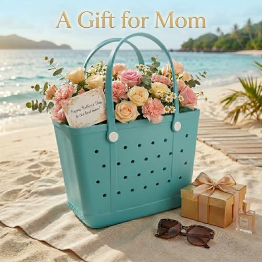 X Large Beach Bag, Oversized R - Women Bags For Women บทวิจารณ์และราคา