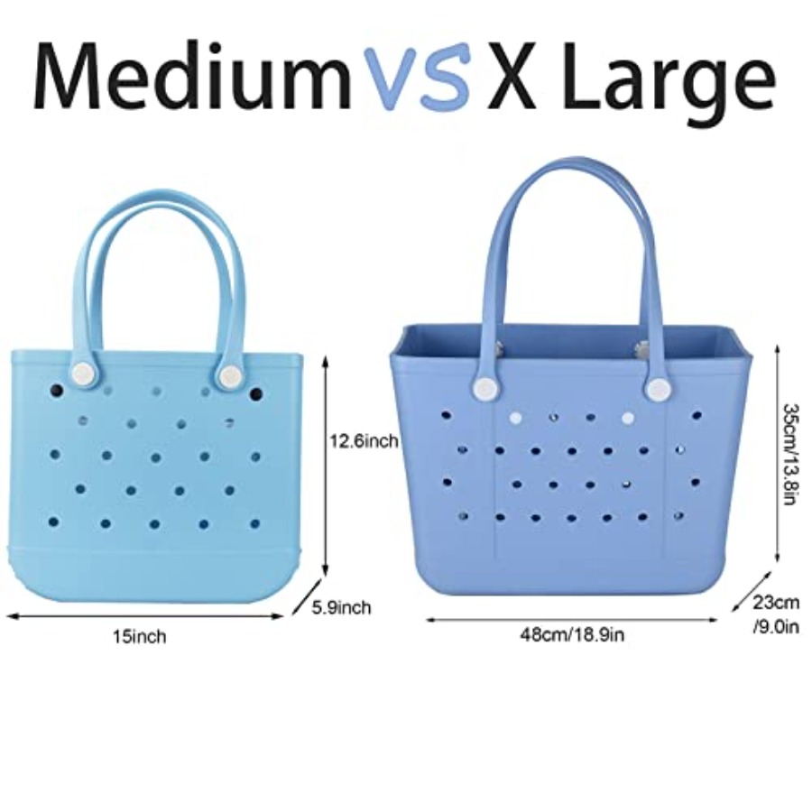 X Large Beach Bag, Oversized R - Women Bags For Women บทวิจารณ์และราคา