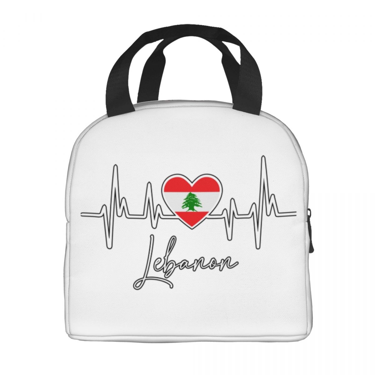 Custom Thermal Insulated Lunch - Women Bags Lebanon บทวิจารณ์และราคา