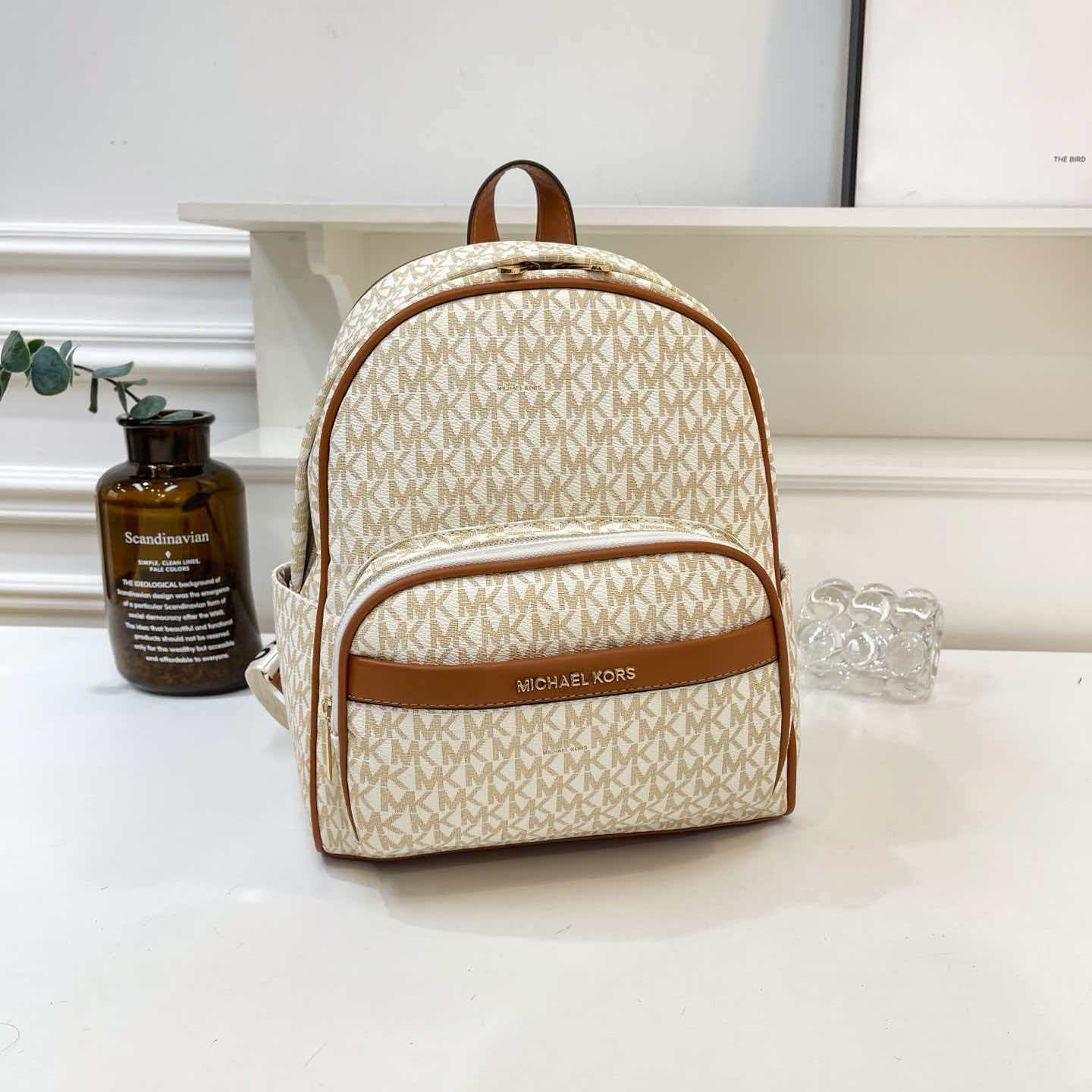 MK/Michael Kors 2026 New Light - Women Bags Mk บทวิจารณ์และราคา
