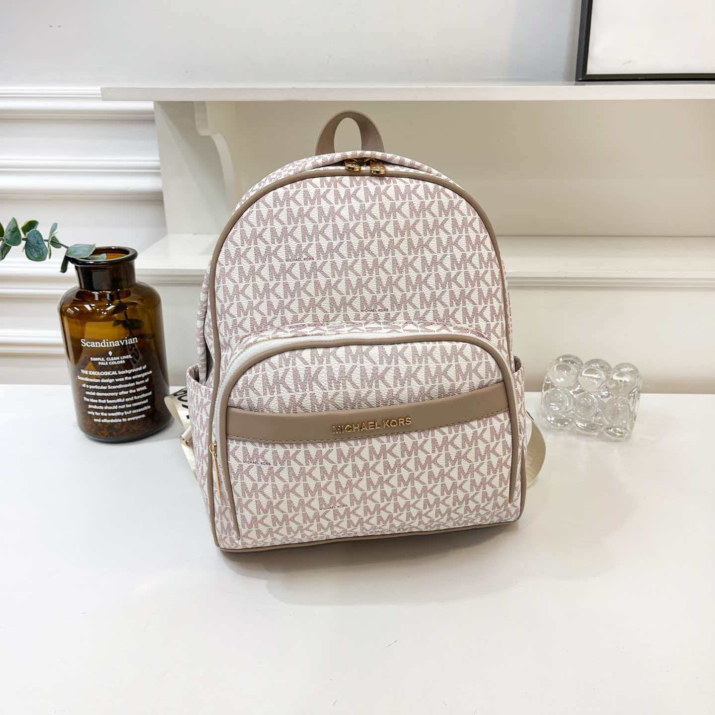 MK/Michael Kors 2026 New Light - Women Bags Mk บทวิจารณ์และราคา