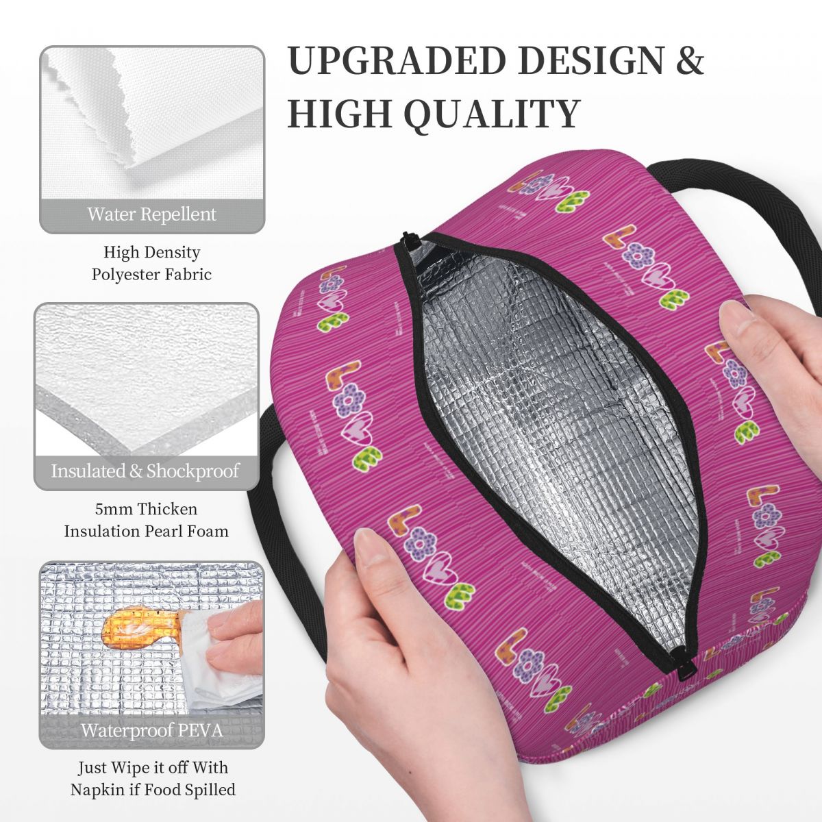Agatha Ruiz-De La-Prada Patter - Women Bags Prada บทวิจารณ์และราคา