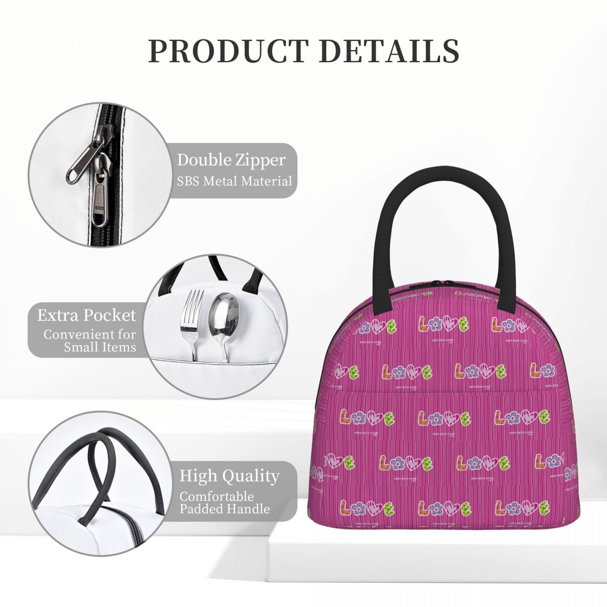 Agatha Ruiz-De La-Prada Patter - Women Bags Prada บทวิจารณ์และราคา