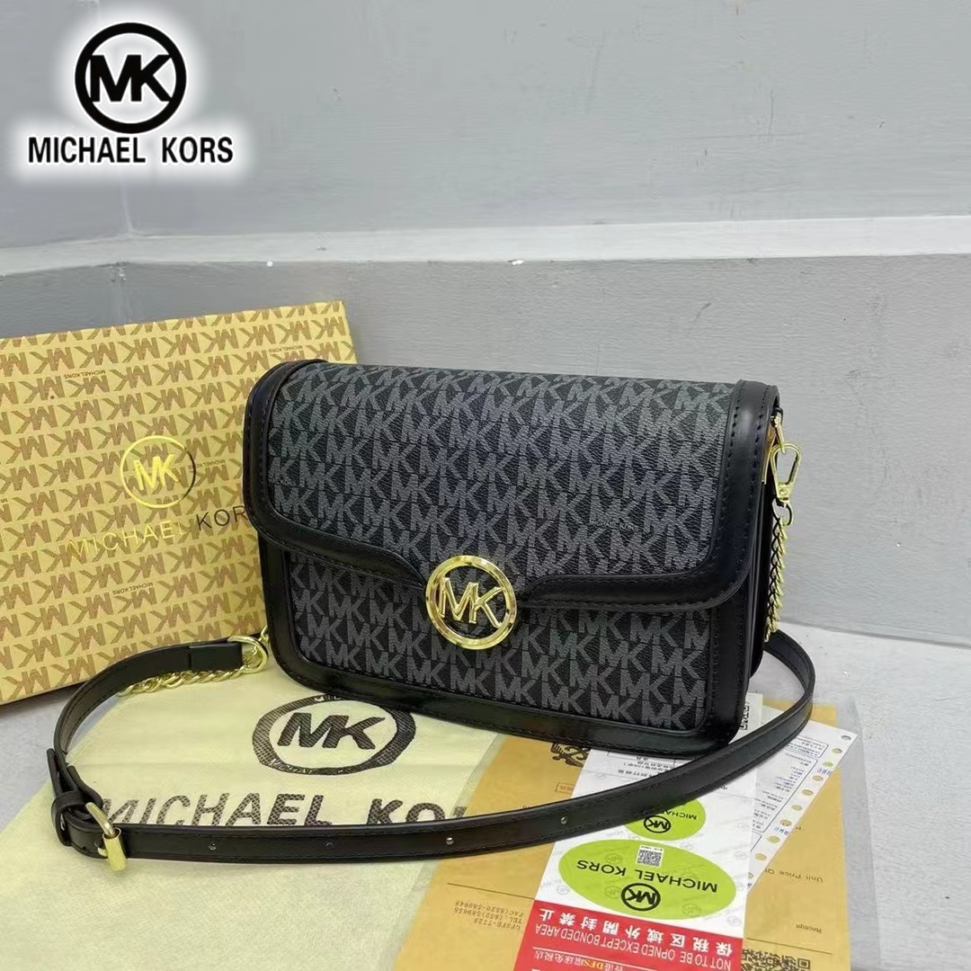 Michael Kors Fashion Women's B - Women Bags Mk บทวิจารณ์และราคา