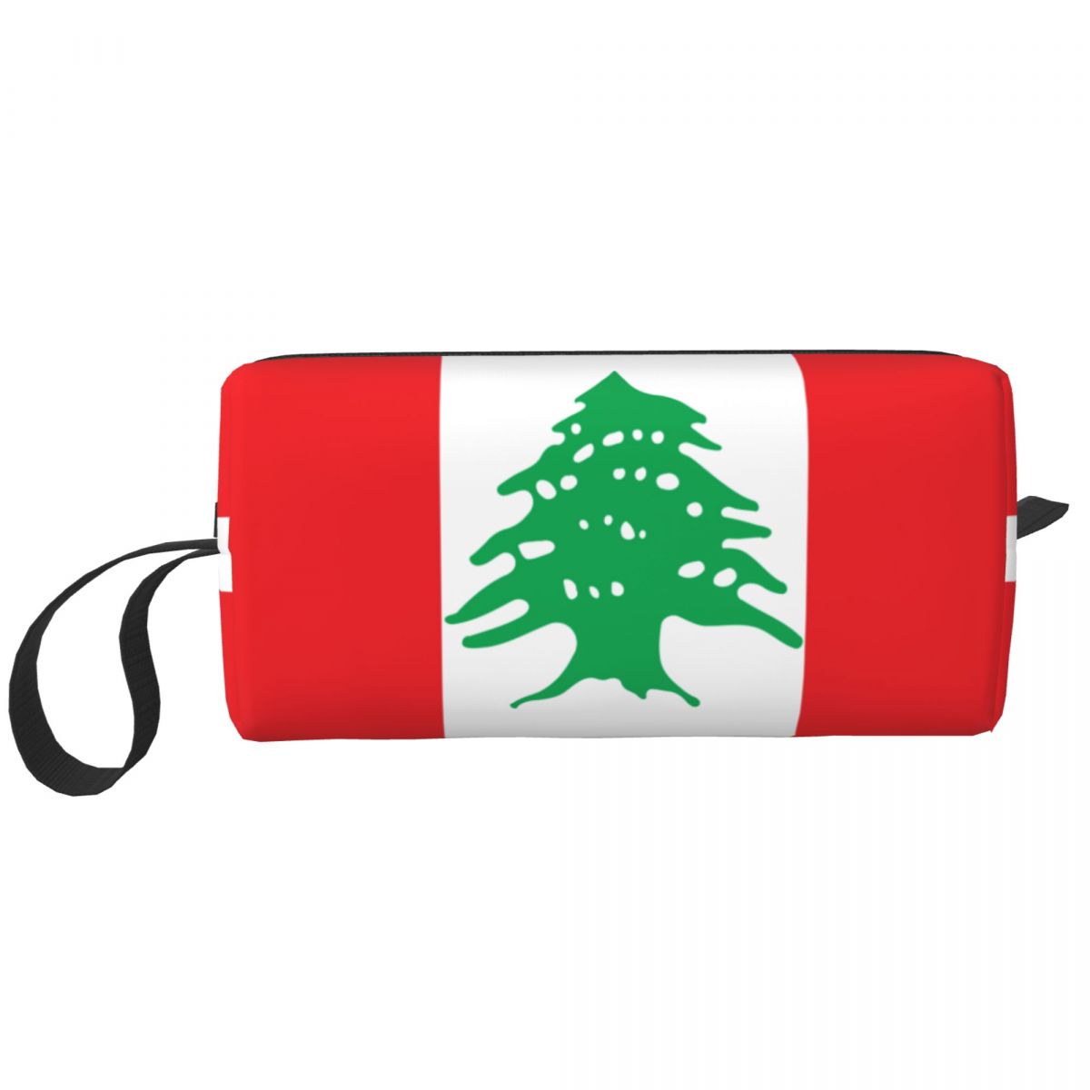 Custom Flag Of Lebanon Travel  - Women Bags Lebanon บทวิจารณ์และราคา