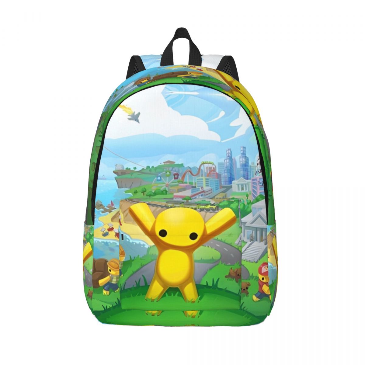 Wobbly Life Online Game Backpa - Women'S Bag Online บทวิจารณ์และราคา