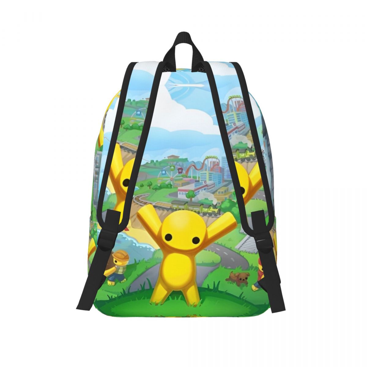 Wobbly Life Online Game Backpa - Women'S Bag Online บทวิจารณ์และราคา