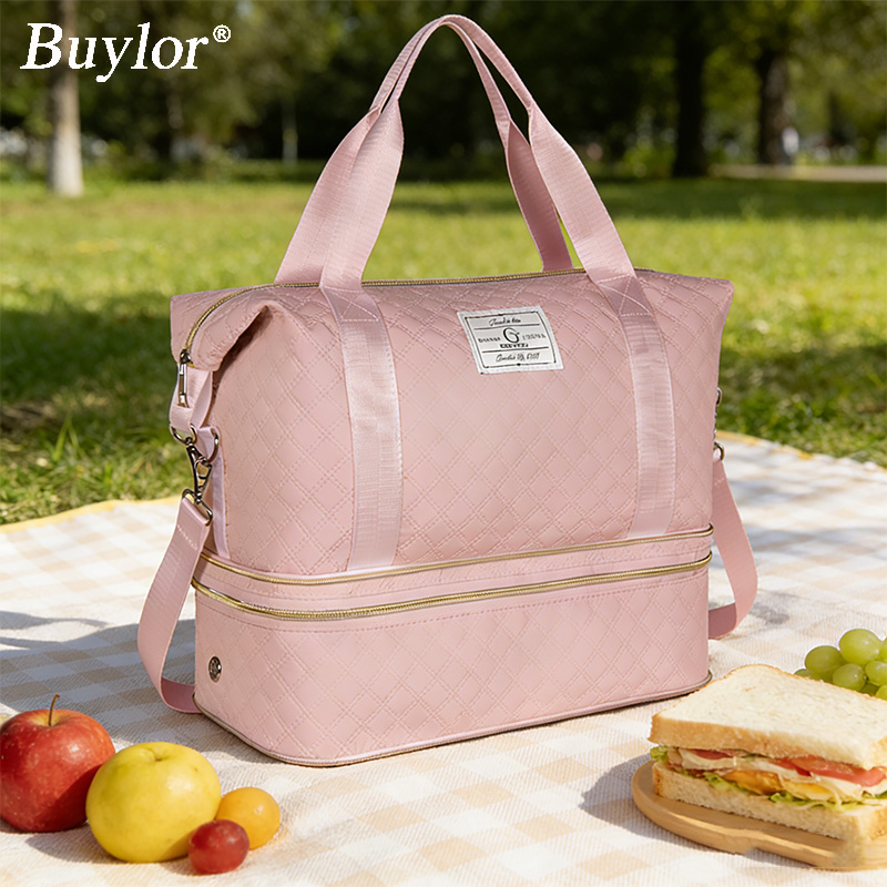 Buylor Lightweight Weekender O - Women Bags Pk บทวิจารณ์และราคา