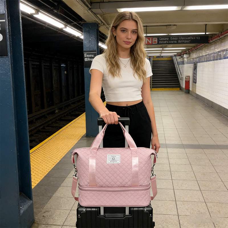 Buylor Lightweight Weekender O - Women Bags Pk บทวิจารณ์และราคา