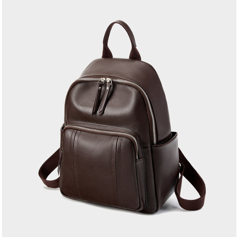 XMESSUN New Soft Leather Backp - Women Bags Europe บทวิจารณ์และราคา