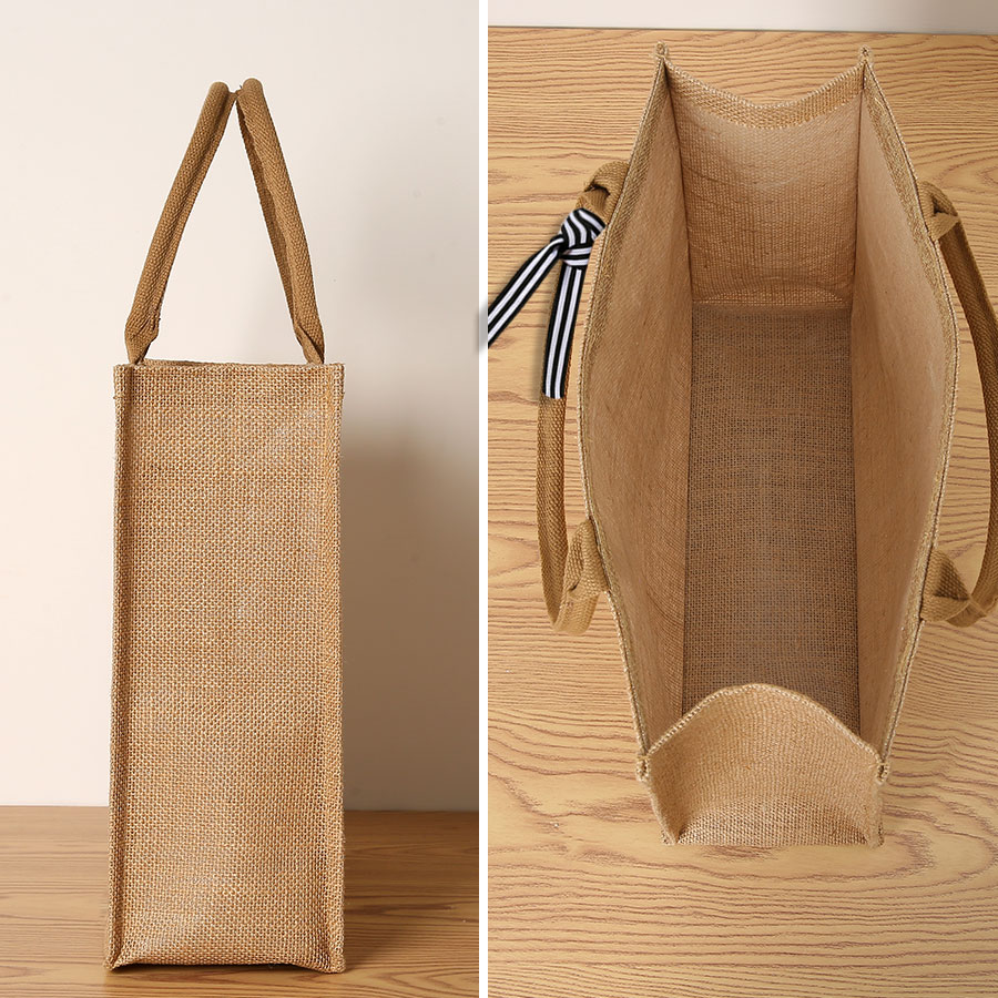 Waterproof coated canvas cloth - Shopper Tote Canvas บทวิจารณ์และราคา
