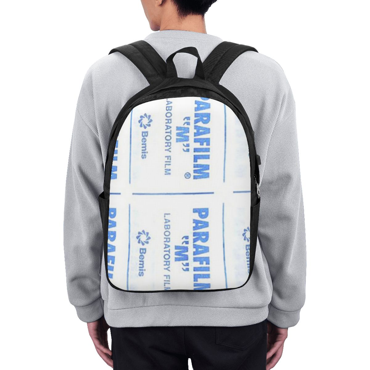 Parafilm Is A Lifesaver Backpa - Women Bags For Women บทวิจารณ์และราคา