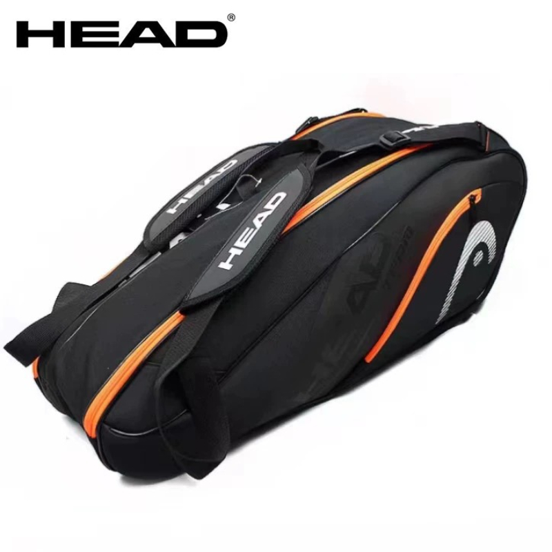 HEAD Tennis Rackets Bag Large  - Women Bags Pk บทวิจารณ์และราคา