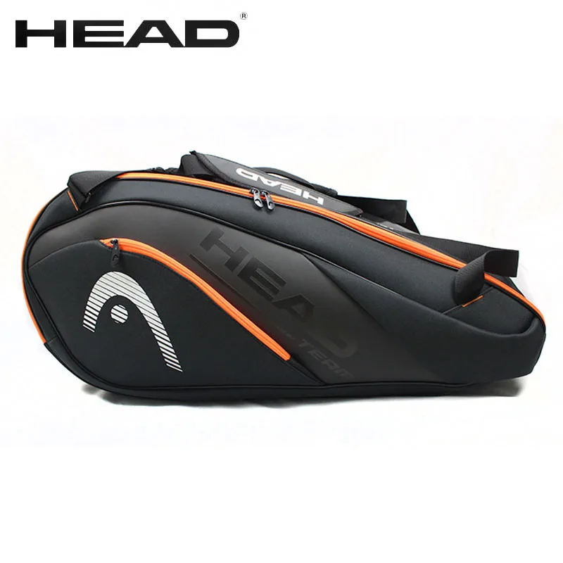 HEAD Tennis Rackets Bag Large  - Women Bags Pk บทวิจารณ์และราคา