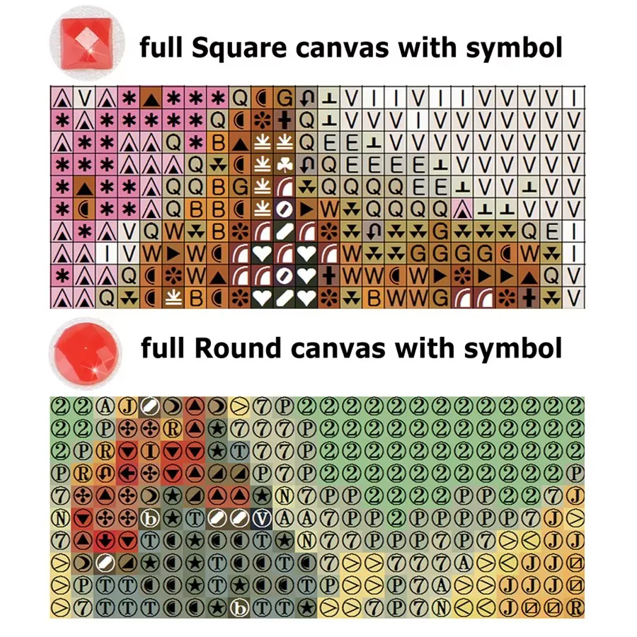 Woman and Lions Diy Diamond Ar - Women Bags Europe บทวิจารณ์และราคา