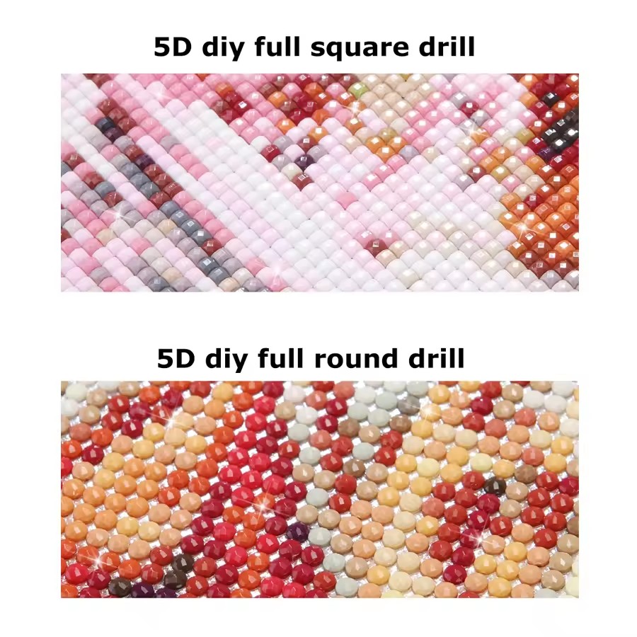 Woman and Lions Diy Diamond Ar - Women Bags Europe บทวิจารณ์และราคา