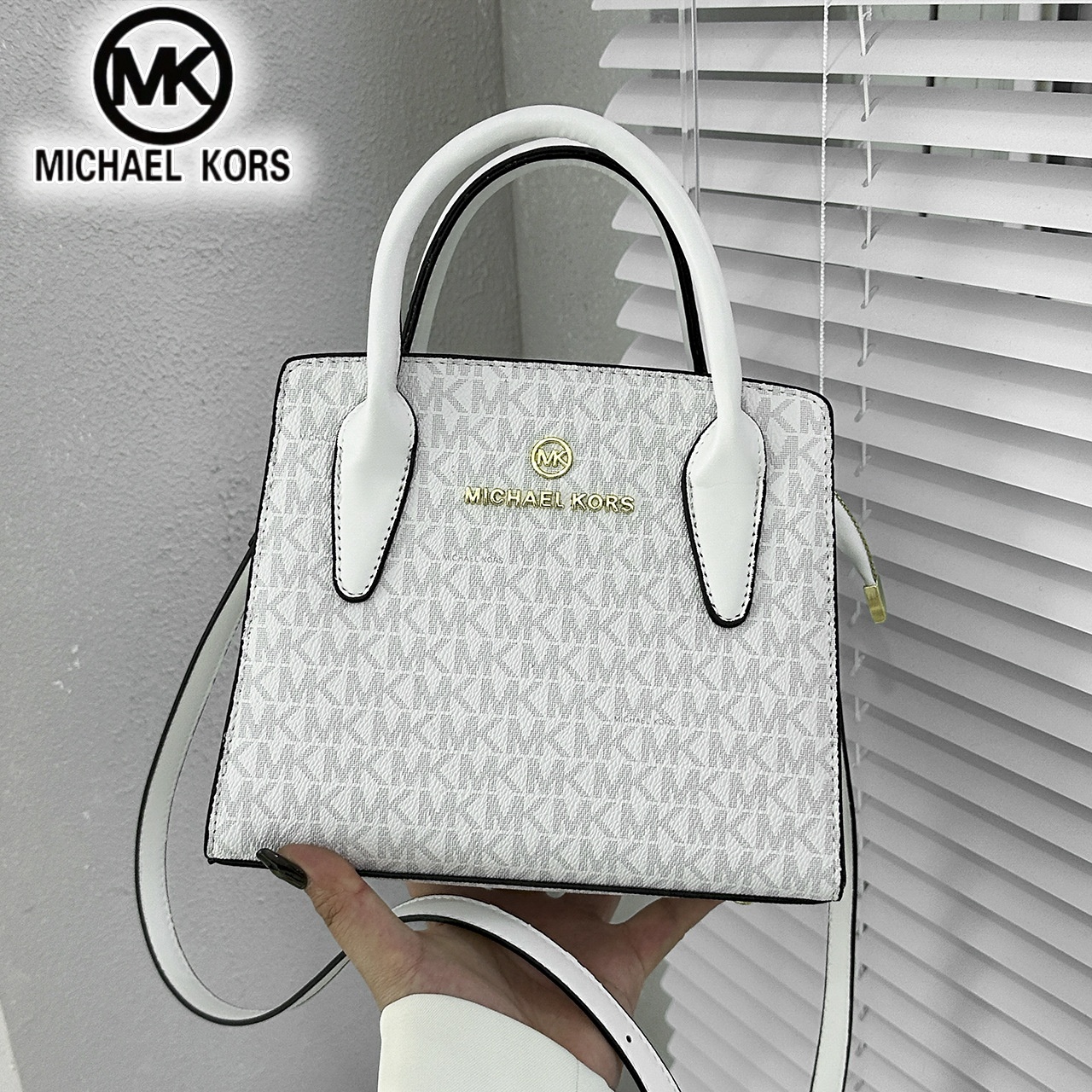 New Michael Kors Women's Fashi - Women Bags Mk บทวิจารณ์และราคา