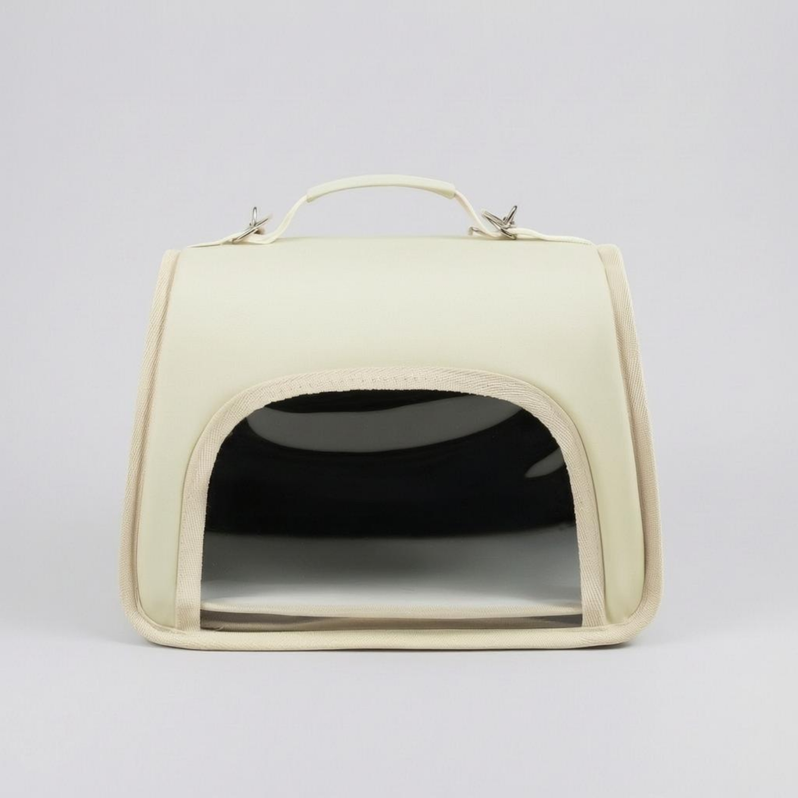 Small Pet Carrier Bag Top Hand - Top Handle Structured บทวิจารณ์และราคา