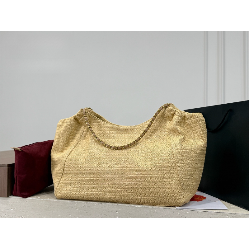 Chain Raffia 2026 Summer Beach - Women Bags For Women บทวิจารณ์และราคา