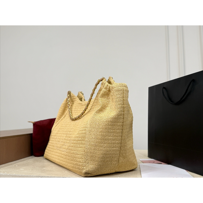Chain Raffia 2026 Summer Beach - Women Bags For Women บทวิจารณ์และราคา