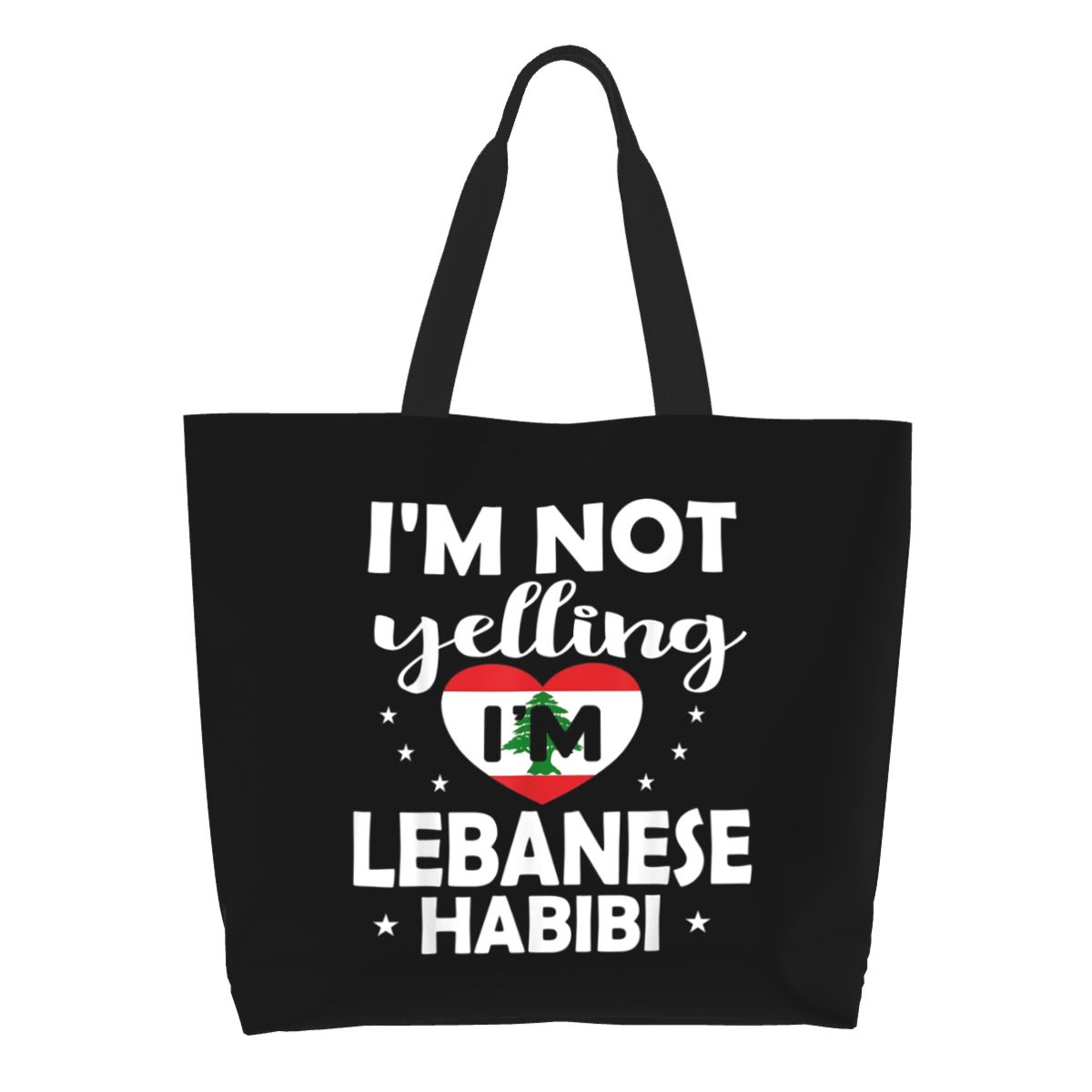 Lebanese Flag Lebanon Heritage - Women Bags Lebanon บทวิจารณ์และราคา