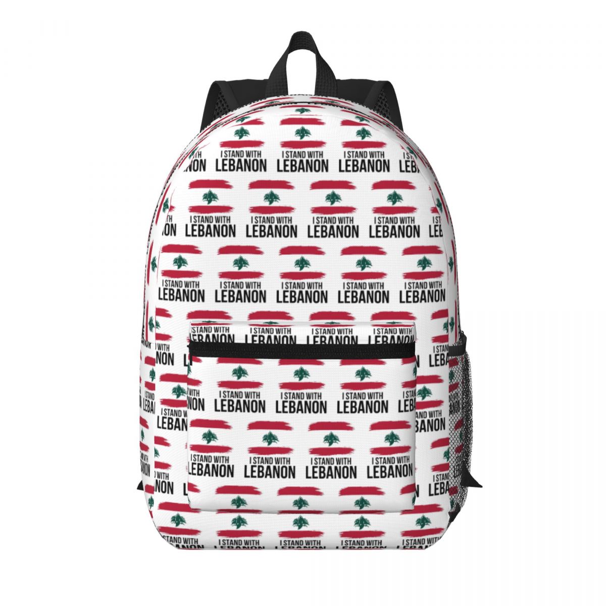 Lebanon Free Student Backpack  - Women Bags Lebanon บทวิจารณ์และราคา