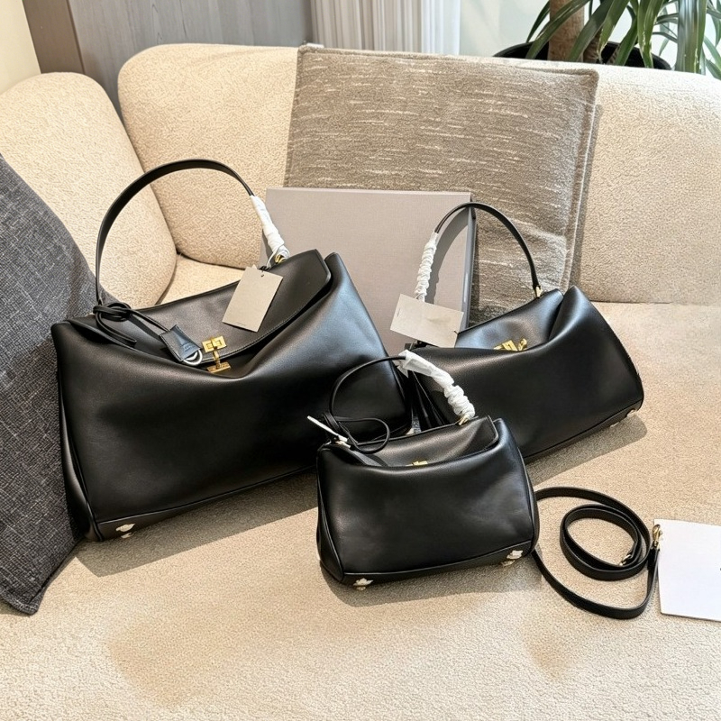 Multi Size Soft Genuine Cowhid - Women Bags Online บทวิจารณ์และราคา