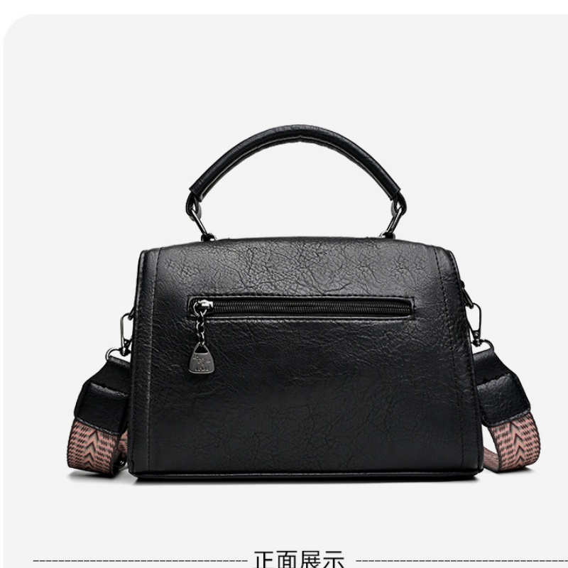 Structured Boston-style handba - Top Handle Structured บทวิจารณ์และราคา