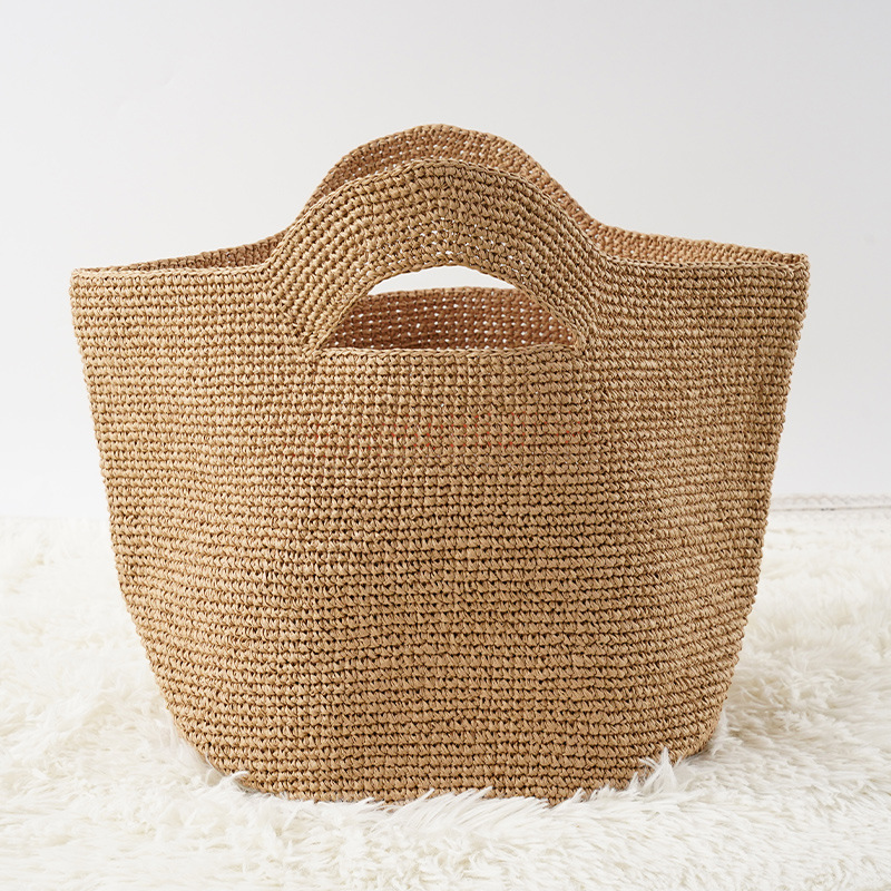 2026 Handcrafted Luxury Raffia - Women'S Raffia Bags บทวิจารณ์และราคา